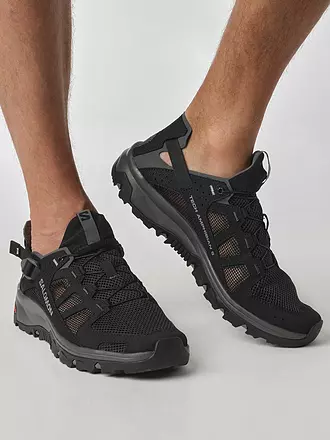 SALOMON | Sandales de randonnée pour homme TECHAMPHIBIAN 5 |